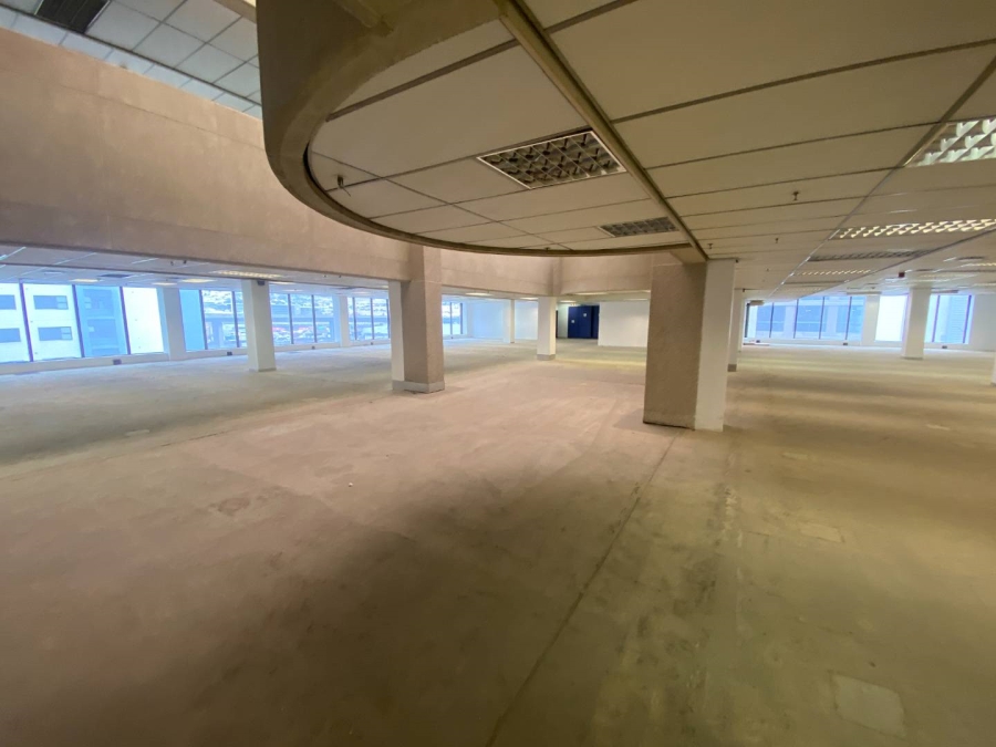 To Let commercial Property for Rent in Foreshore Western Cape